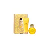 Shein Far Away Shine Eau De Parfum 50 ml Gift Set Set - Perfume Gift Set, Long-Lasting, For Women, Floral, Gold, Fragrance Oil, Suitable For Birthday Gift