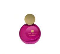 AVON Far Away Splendoria Eau de Parfum - Nuevo Diseño - Oriental Floral Amaderado - Perfume Mujer - Con Notas de Oud Blanco, Ciruelas y Gardenia - 50 ml