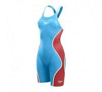 Shein Fastskin LZR Pure Intent 2.0 Openback Kneeskin - Máxima compresión y movilidad con espalda abierta. Ideal para competir. ✅ Entrega 24/72h a España (pe