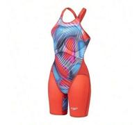 Shein Fastskin LZR Pure Valor 2.0 Closedback Kneeskin - Compresión ligera y diseño cerrado para nadadoras de élite. ✅ Entrega 24/72h a España (península)