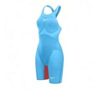 Shein Fastskin LZR Pure Valor 2.0 Openback Kneeskin - Diseño ultraligero y espalda abierta para velocidad competitiva. ✅ Entrega 24/72h a España (península)