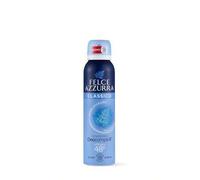 Shein Felce Azzurra - Desodorante en spray fresco con aloe vera, fórmula de talco hidratante, efectivo por 48 horas, no deja manchas - 150 ml