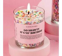 Shein ¡Feliz cumpleaños! ¡Te deseo un muy feliz cumpleaños y otro año lleno de recuerdos maravillosos! Que tu cumpleaños sea tan dulce como estas lindas vel