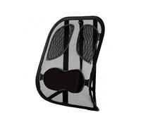Shein Fellowes 8029901 soporte lumbar para respaldos Grafito