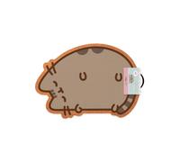 Shein Felpudo Pusheen - Felpudo Entrada casa Originales, Kawaii : Tapete Entrada casa, Decoracion hogar | Alfombra Entrada casa de Fibra de Coco Antidesliza