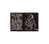 Shein Felpudo Star Wars DarkBlader - Felpudo Entrada casa Originales, Felpudo Friki : Tapete Entrada casa, Decoracion hogar | Alfombra Entrada casa de Fibra