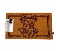 Shein Felpudo Welcome to Hogwarts Harry Potter