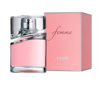 Shein Femme - Eau de Parfum - 75ml - Vaporizador - Entrega gratis en 1-3 días