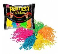 Shein Fideos Ramen - Juguete Sensorial para Apretar - Este juguete suave y cómodo es un juguete táctil que ayuda a aliviar la ansiedad. Es adecuado como reg