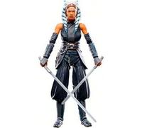 Shein Figura Ahsoka Tano Corvus The Mandalorian Star Wars 10cm - Figura Coleccionable Alta Calidad Y Detalles Precisos - Figura Coleccionable Ideal Para Fan