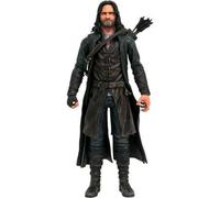 Shein | Figura Aragorn El Señor De Los Anillos 18Cm - Figura Coleccionable De Alta Calidad - Figura Coleccionable Con Detalles Realistas Figura Aragorn El S