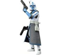 Shein Figura Arc Trooper Star Wars Vintage 10cm - Figura Coleccionable Alta Calidad Y Detalles Precisos - Figura Coleccionable Ideal Para Fans Y Coleccionis