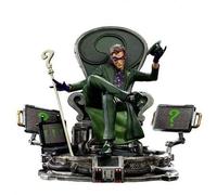 Shein Figura Art Scale Dc Comics Enigma Entrega 24/48 Horas - Envío Desde España