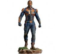 Shein Figura Art Scale Dc Comics Escuadrón Suicida Bloodsport Entrega 24/48 Horas - Envío Desde España
