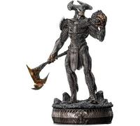 Shein Figura Art Scale Dc Comics La Liga De La Justicia Steppenwolf Entrega 24/48 Horas - Envío Desde España