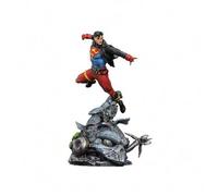 Shein Figura Art Scale Dc Comics Superboy Entrega 24/48 Horas - Envío Desde España