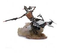 Shein Figura Art Scale Star Wars The Mandalorian 1G-11 Y Grogu Deluxe Entrega 24/48 Horas - Envío Desde España