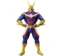 Shein Figura Banpresto Age Of Heroes Vol.1 All Might Entrega 24/48 Horas - Envío Desde España