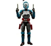 Shein Figura Bo-katan Kryze Star Wars The Mandalorian 10cm - Figura Coleccionable Alta Calidad Y Detalles Precisos - Figura Coleccionable Ideal Para Fans Y