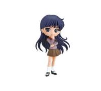 Shein Figura coleccionable de la serie Sailor Moon, muñeca de la colección Super Sailor Fine, juguete creativo y ornamento de regalo que puede utilizarse