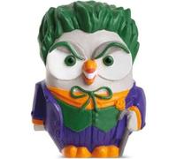 Shein Figura Coleccionable Goofi Joker Diseño Detallado y Realista - Figura Coleccionable Goofi Joker Tamaño Ideal y Base Estable, Edición Limitada Ideal pa