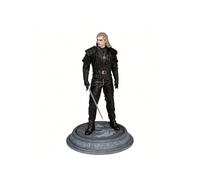 Shein Figura dark horse the witcher geralt de rivia transformado version netflix