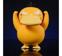 Shein Figura de acción de 8cm/3.15 pulgadas de Pokémon, modelo de juguete de decoración coleccionable, regalo de cumpleaños