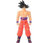 Shein Figura de Acción Limit Breaker Goku Battle Damage - 30 cm de Poder