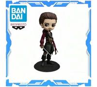 Shein Figura de colección fina de la serie Disney Qposket, un juguete creativo y ornamento que puede usarse como decoración de habitación