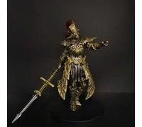 Shein Figura de Modelo de Anime Ornstein Dragon Slayer de Dark Souls para Ajedrez de Batalla, Ornamento Perfecto para Regalos de Vacaciones, Regalos Diverti