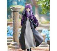 Shein Figura de PVC de la ceremonia fúnebre de Phryline del anime "Fern-Frieren: Beyond The Journey's End", figura coleccionable decorativa adecuada para co