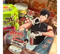 Shein Figura de Voleibol de Pie Doble Cara Edición Limitada Coleccionable, Tobio Kageyama, Shoyo Hinata, Kenma Kozume, Kei Tsukishima, Toru Oikawa Mercancía
