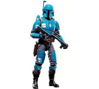 Shein Figura Death Watch Mandalorian The Mandalorian Star Wars 9,5cm - Figura Coleccionable Alta Calidad Y Detalles Precisos - Figura Coleccionable Ideal Pa