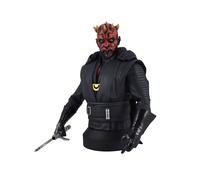 Shein Figura diamond collection star wars darth maul premier collection 1 - 6 escala