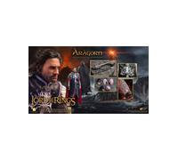 Shein Figura el señor de los anillos aragorn 1/8