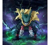 Shein Figura/Estatua de Deku Midoriya Izuku de MY HERO, accesorio de anime, decoración del hogar, regalo pequeño, regalo de vacaciones