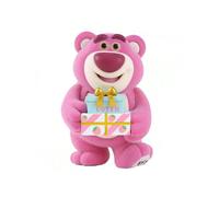 Shein Figura flocada enesco disney pixar toy story 3 lotso con regalos