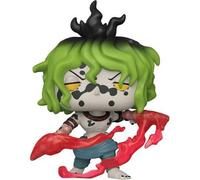 Shein Figura Funko Pop! Animación Demon Slayer Gyutaro Modelo 1754 | 82448 Edición Especial Muñeco Coleccionable Decorativo | Regalo Original para Fans, Niñ