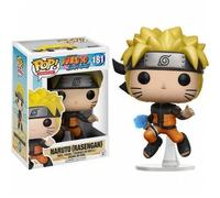 Shein Figura Funko Pop! Animación Naruto Shippuden Naruto Rasengan Modelo 181 | 12997 Muñeco Coleccionable Decorativo | Regalo Original para Fans, Niños o A