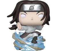 Shein Figura Funko Pop! Animación Naruto Shippuden Neji Hyuga Modelo 1846 | 83805 Muñeco Coleccionable Decorativo | Regalo Original para Fans, Niños o Adult
