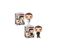 Shein Figura Funko Pop! Birds of Prey Roman Sionis Modelo 306 | 44374 Edición Especial Chase Muñeco Coleccionable Decorativo | Regalo Original para Fans, Ni