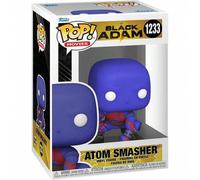 Shein Figura Funko Pop! Black Adam Atom Smasher 1233 Entrega 24/48 Horas - Envío Desde España
