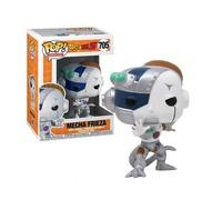 Shein Figura Funko Pop! Bola de Dragón Z Mecha Frieza Modelo 705 | 44262 Muñeco Coleccionable Decorativo | Regalo Original para Fans, Niños o Adultos - Prod