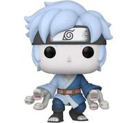 Shein Figura Funko Pop! Boruto Mitsuki With Snake Hands 1357 Entrega 24/48 Horas - Envío Desde España