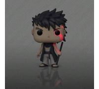 Shein Figura Funko Pop! Boruto Naruto Next Generation Kawaki Modelo 1384 | 68756 Edición Exclusiva Brilla en la Oscuridad Muñeco Coleccionable Decorativo |