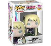 Shein Figura Funko Pop! Boruto Naruto Next Gerneations Inojin 1038 Entrega 24/48 Horas - Envío Desde España