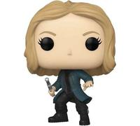 Shein Figura Funko Pop! Capitán América Winter Soldier Sharon Carter 816 Entrega 24/48 Horas - Envío Desde España