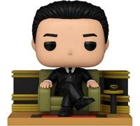 Shein Figura Funko Pop! Deluxe Películas El Padrino II Michael Corleone Modelo 1522 | 75936 Muñeco Coleccionable Decorativo | Regalo Original para Fans, Niñ