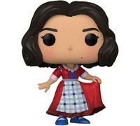 Shein Figura Funko Pop! Disney Blancanieves Snow White Modelo 1424 | 75950 Muñeco Coleccionable Decorativo | Regalo Original para Fans, Niños o Adultos - Pr