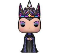 Shein Figura Funko Pop! Disney Blancanieves Snow White Reina Malvada Modelo 1421 | 75947 Muñeco Coleccionable Decorativo | Regalo Original para Fans, Niños